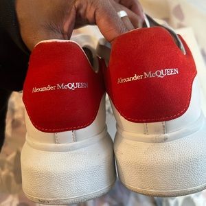 Alexander McQueen Sneakers